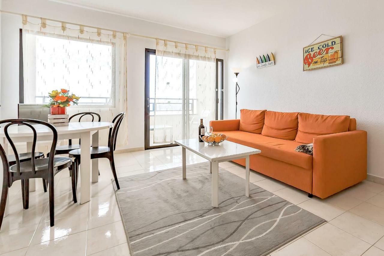 Vista Baranco Apartment Costa Adeje  Exterior photo
